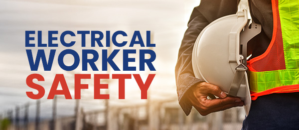 Electrical worker safety